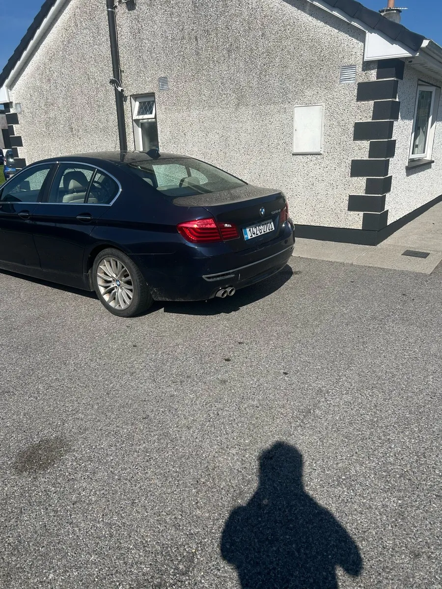 BMW 520d - Image 3