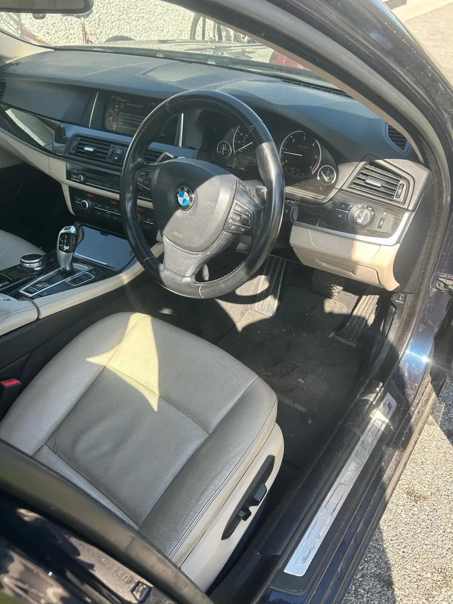 BMW 520d - Image 5