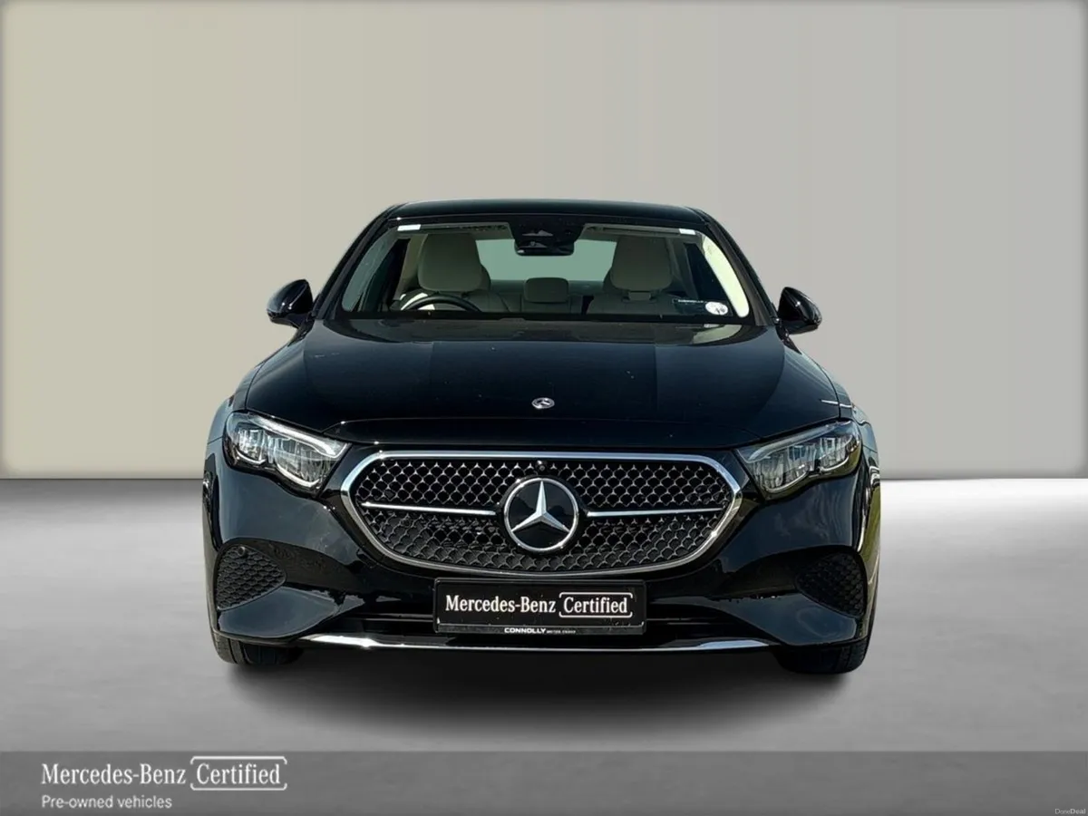 Mercedes-Benz E-Class E220d Avantgarde Plus - Image 6
