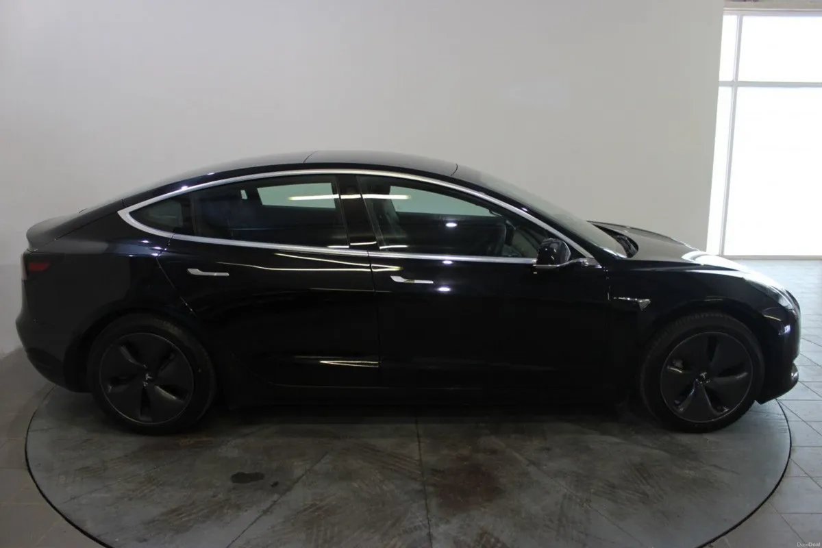 Tesla Model 3 Standard Range Plus (RWD) - TENDER 3 - Image 2