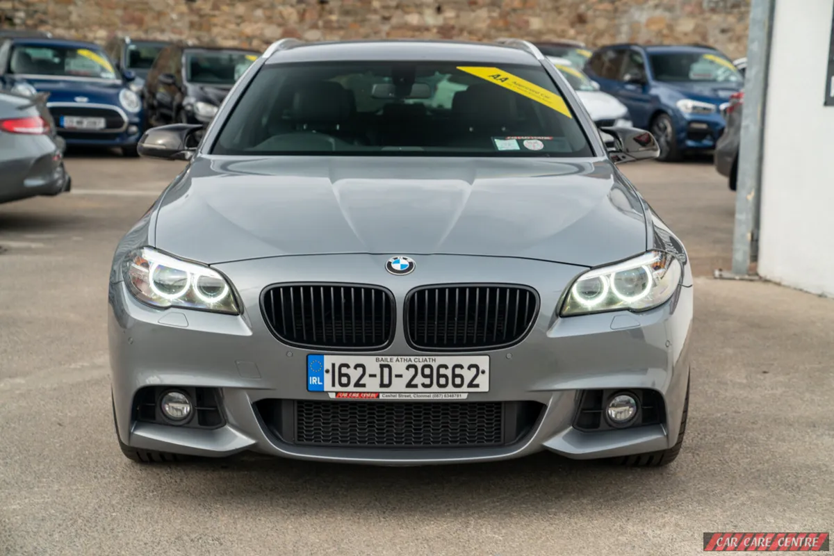 2016 BMW 520d Msport Plus 190 BHP  Estate - Image 5