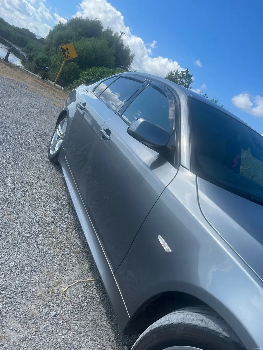 BMW e60 msport 177 b - Image 4