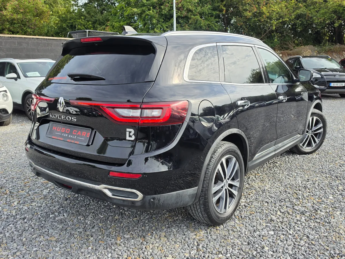 2018 Renault Koleos 1.6d/High spec/Warranty - Image 2