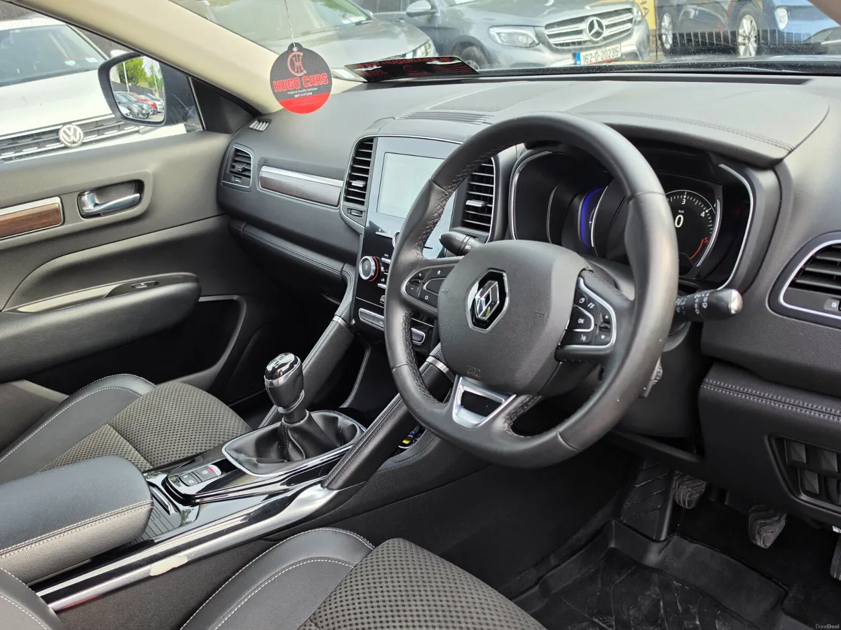 2018 Renault Koleos 1.6d/High spec/Warranty - Image 5