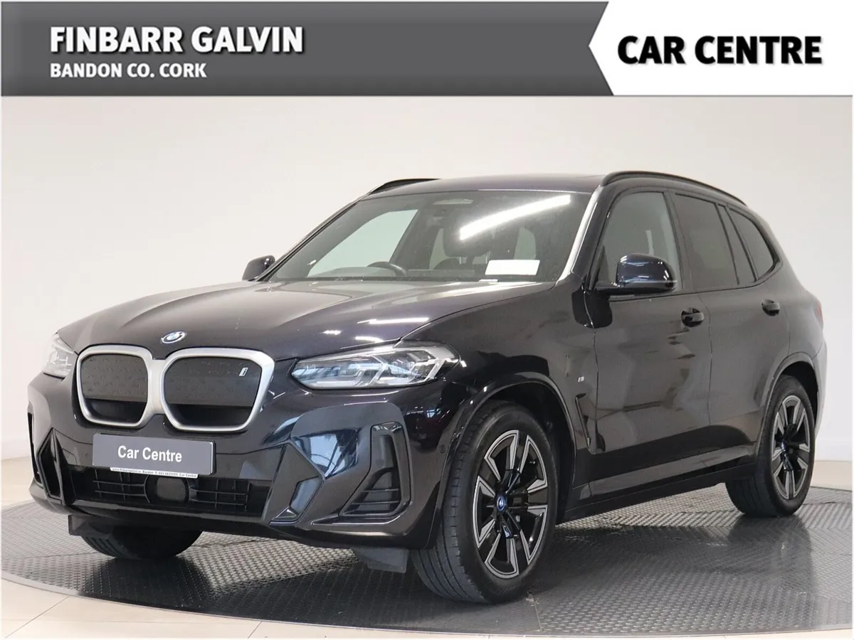 BMW  IX3 G08 E M SPORT 286PS 5DR AU - Image 6