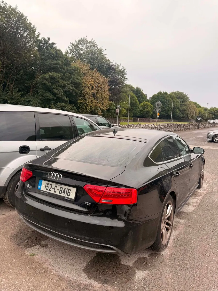 Audi A5 2.0 diesel - Image 3