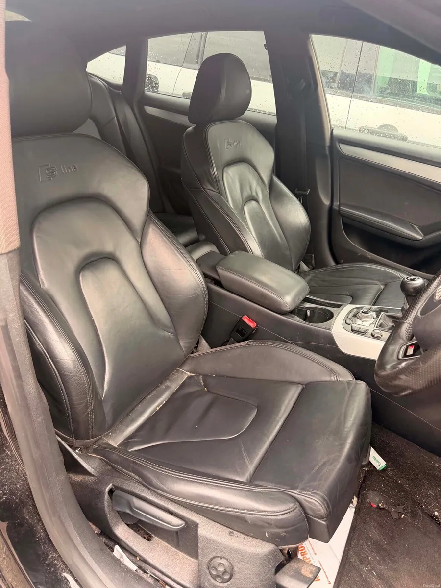Audi A5 2.0 diesel - Image 4