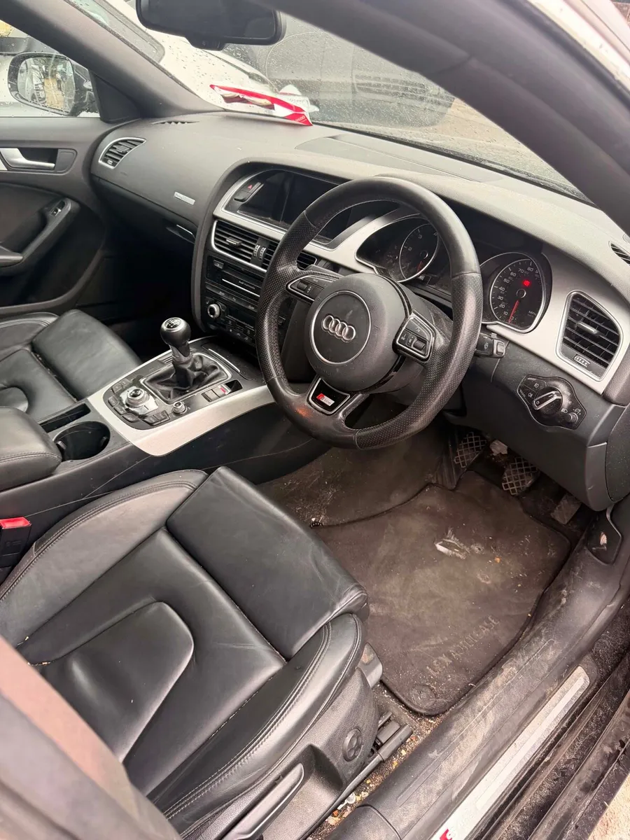 Audi A5 2.0 diesel - Image 5