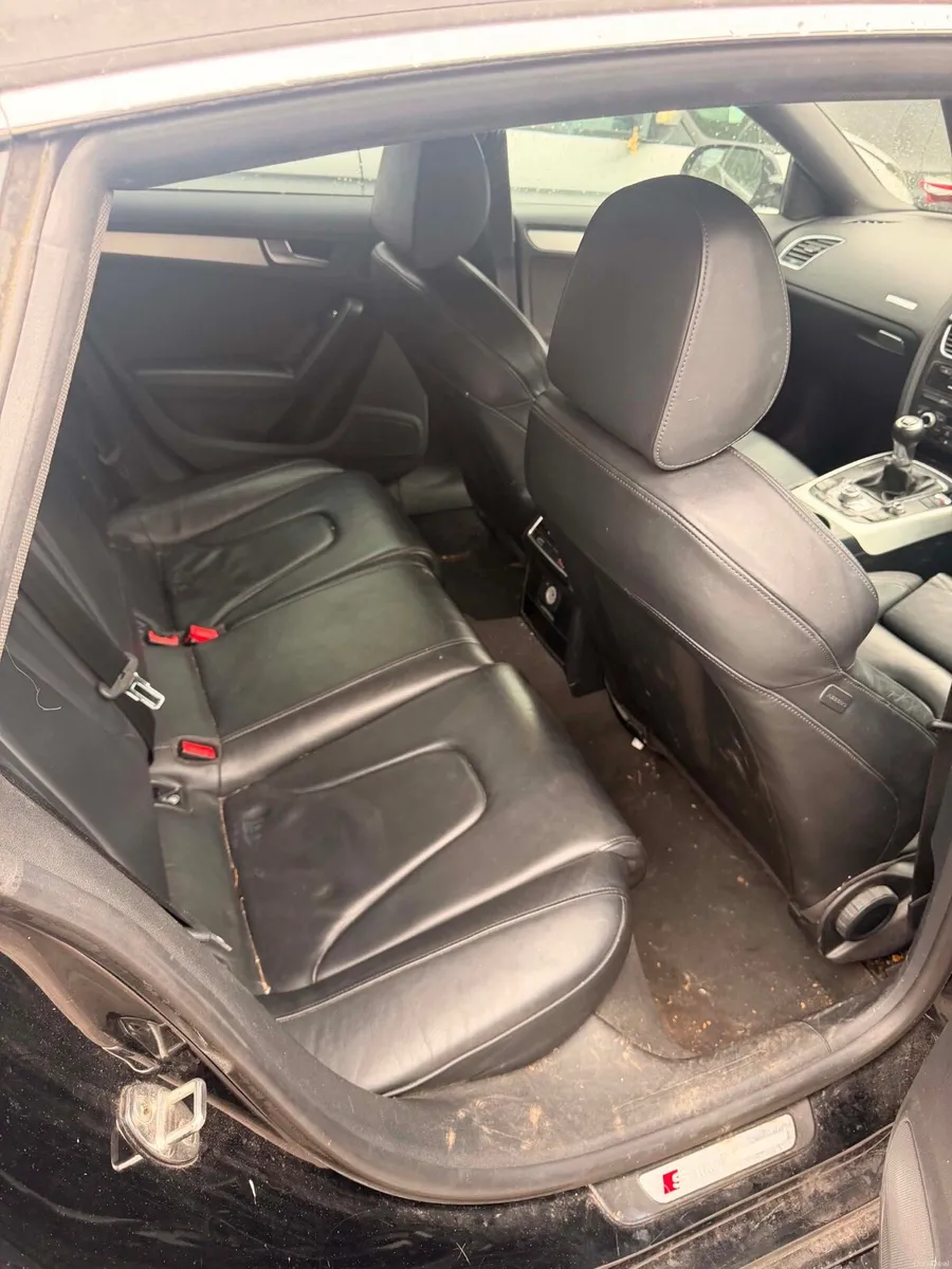 Audi A5 2.0 diesel - Image 6