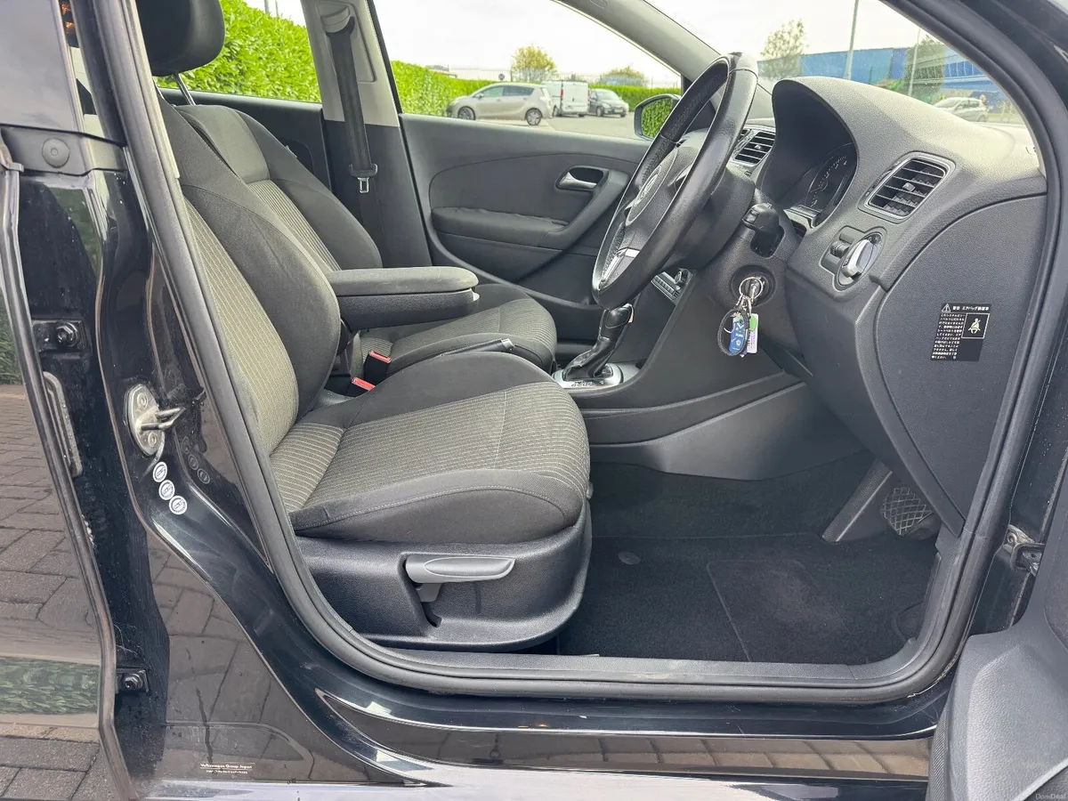 Volkswagen Polo 2013 - Image 4