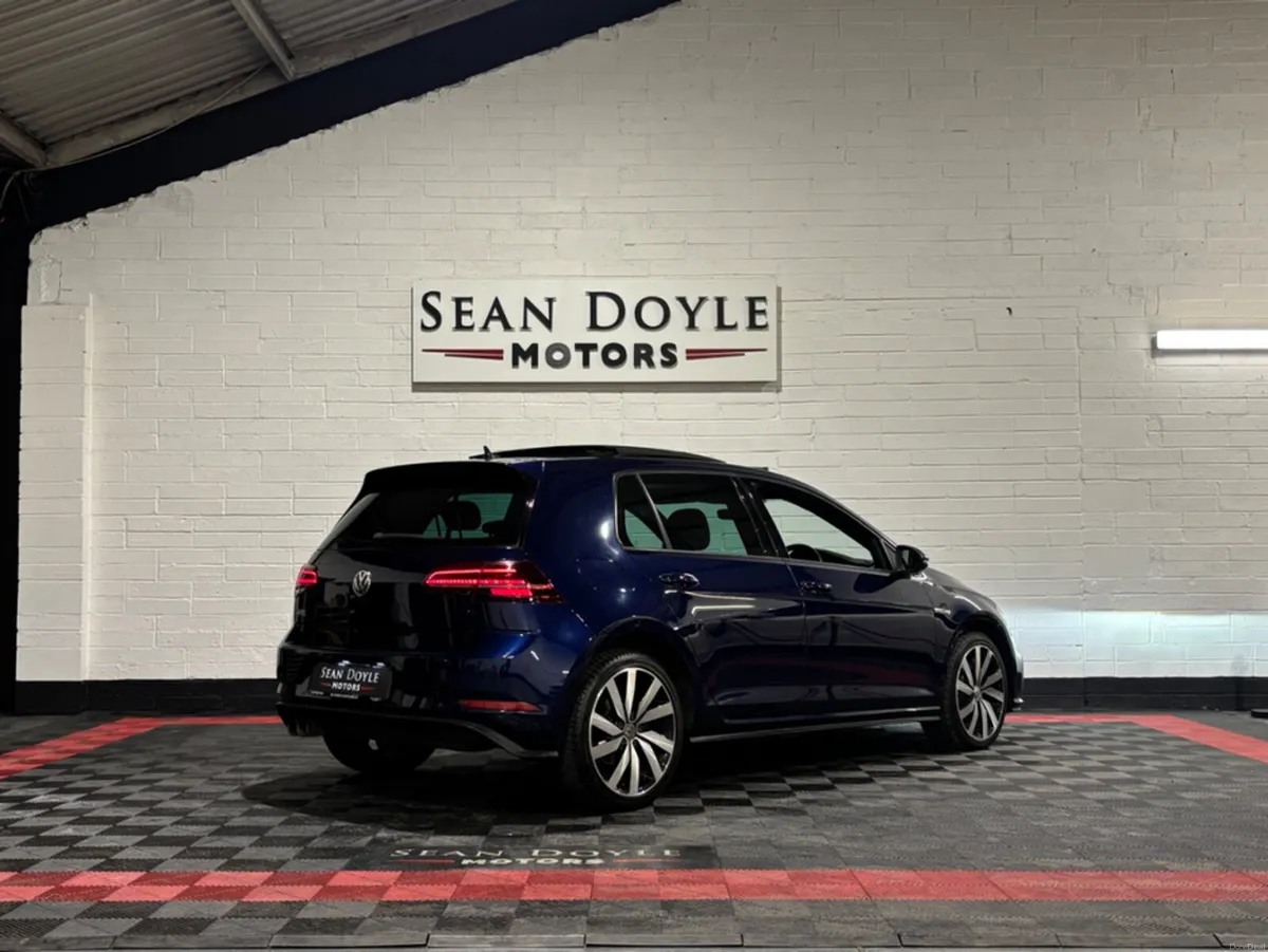 Volkswagen Golf 172 GTE MK7.5 ADVANCE Automatic - Image 6
