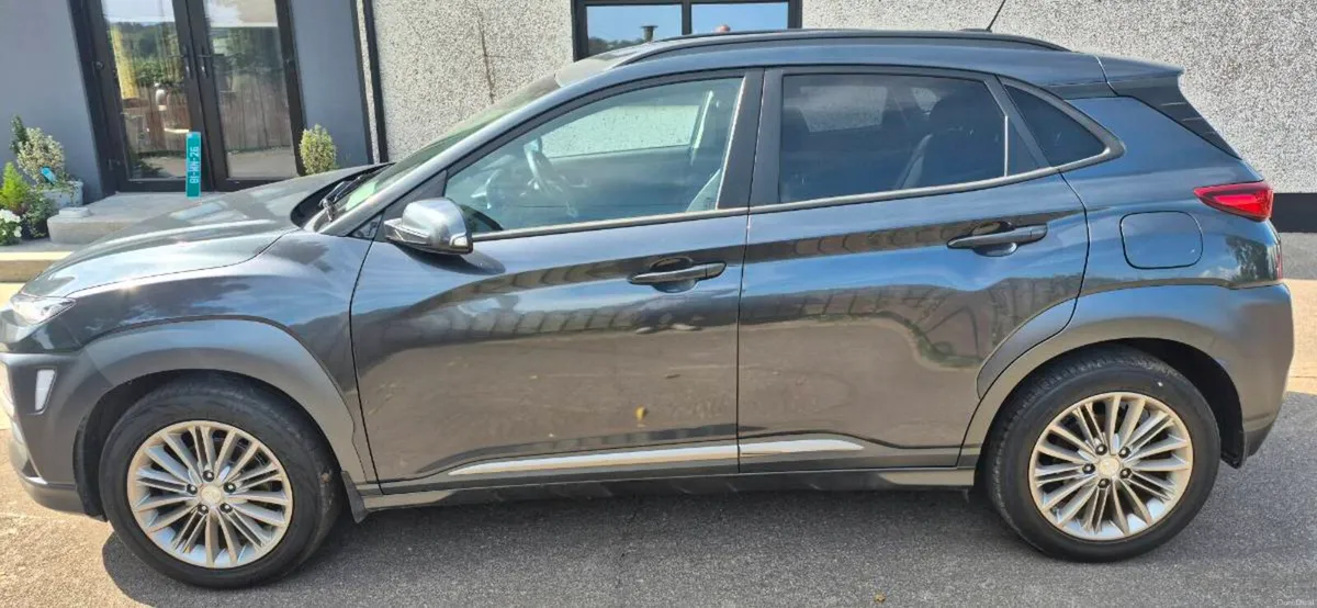 2018 HYUNDAI Kona - Image 5