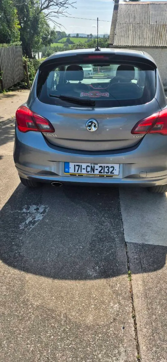 2017 Opel Corsa - Image 5