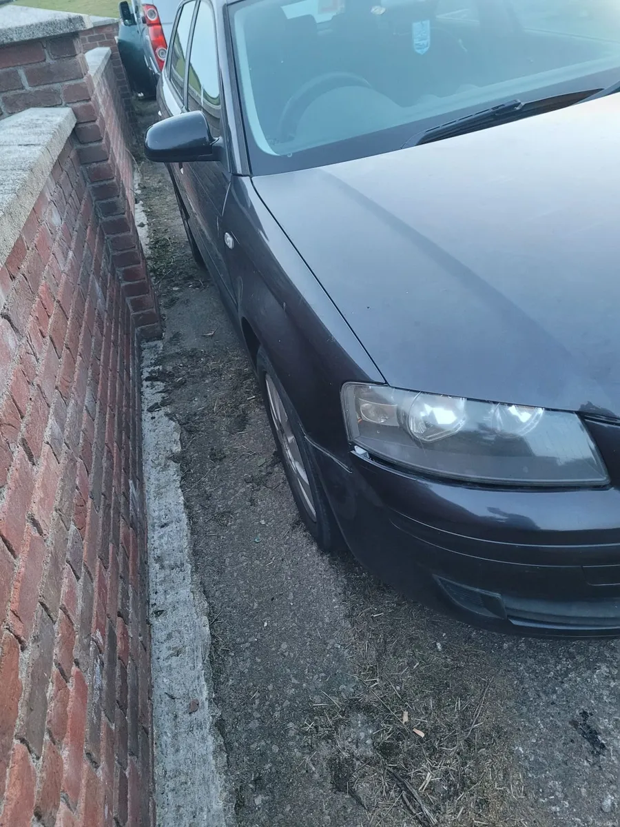 Audi A3 2006 - Image 5