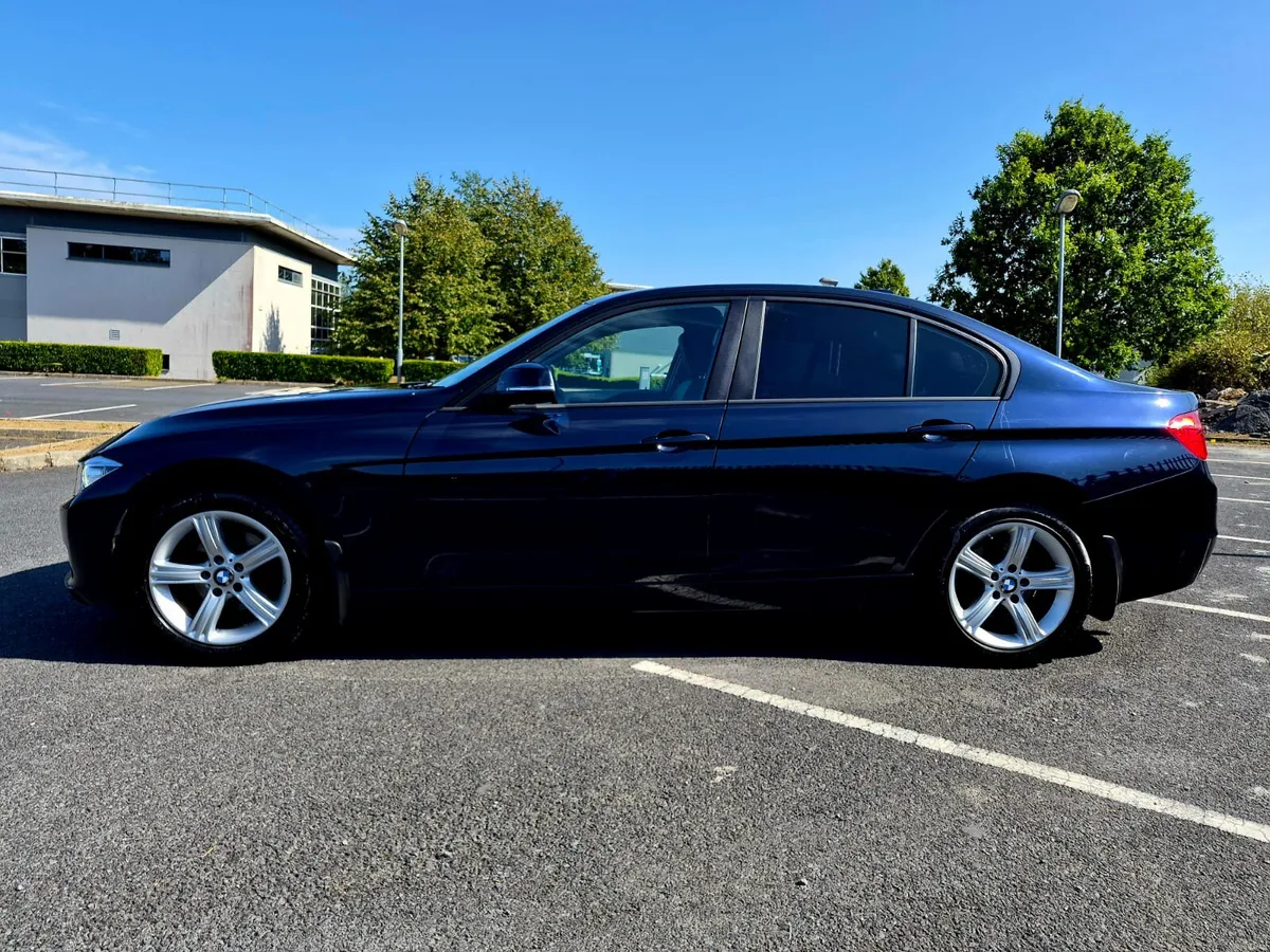 2015  BMW 3 SERIES  320D SE LOW MILES - Image 6