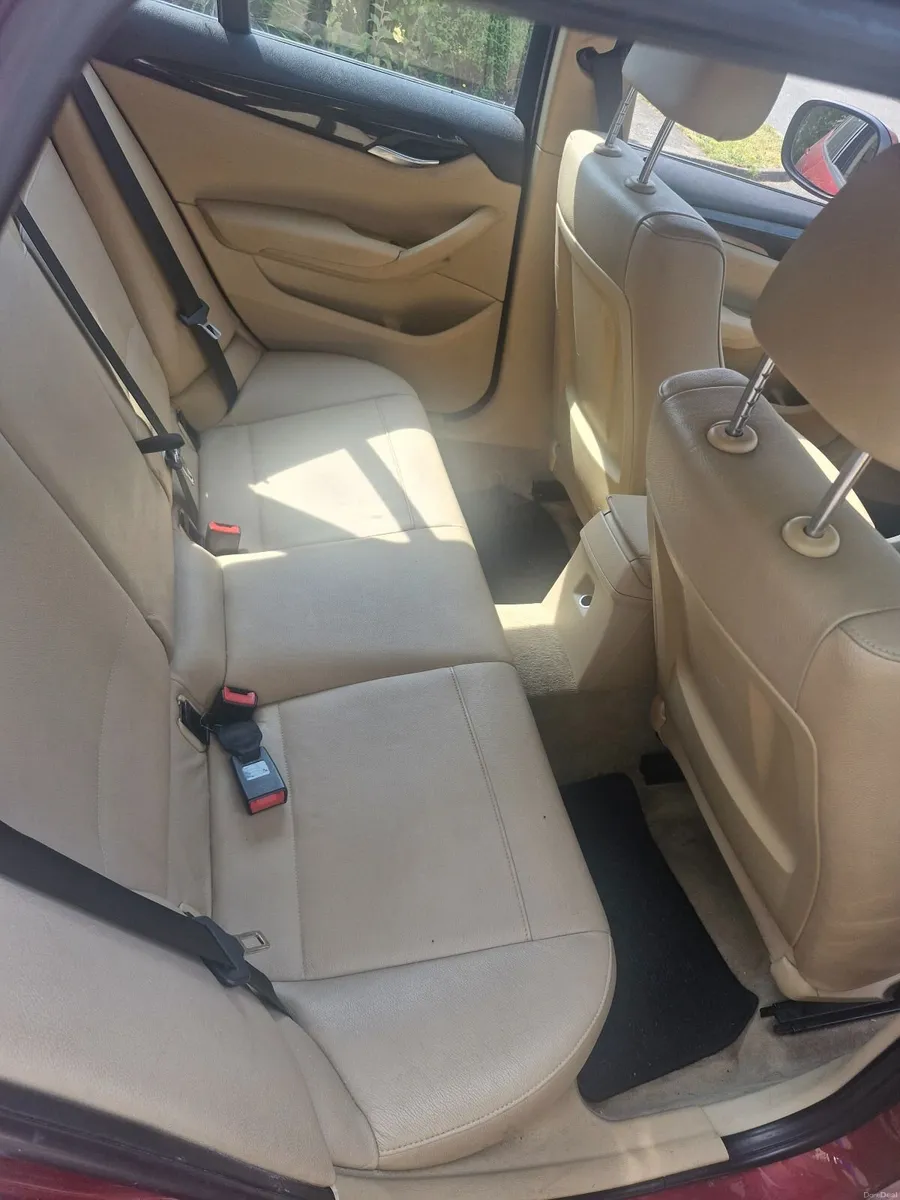 BMW X1 2010 - Image 5