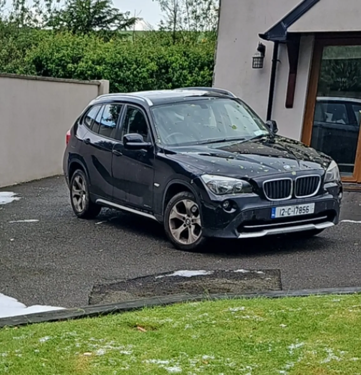BMW X1 XDRIVE18D SE 2.0 Diesel 4x4 2012 - Image 1