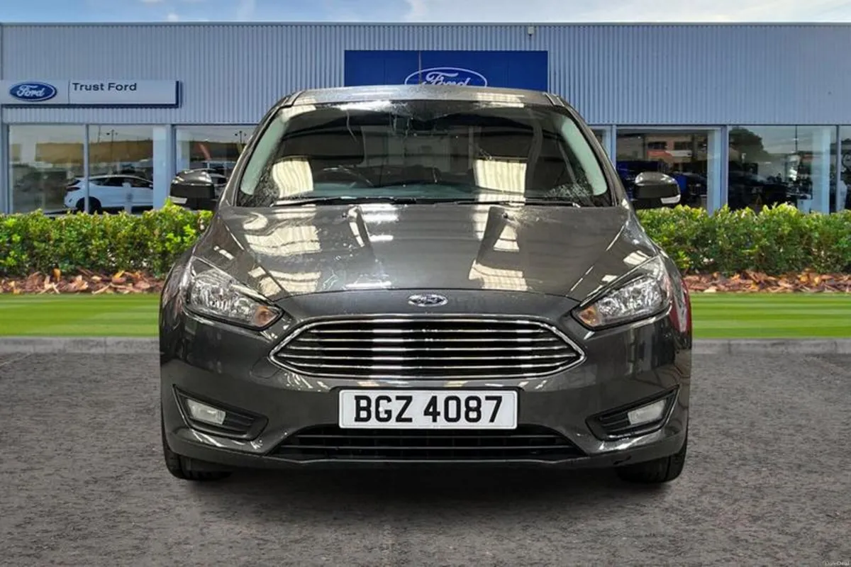 Other Other 1.0 EcoBoost Zetec 5dr - Image 6
