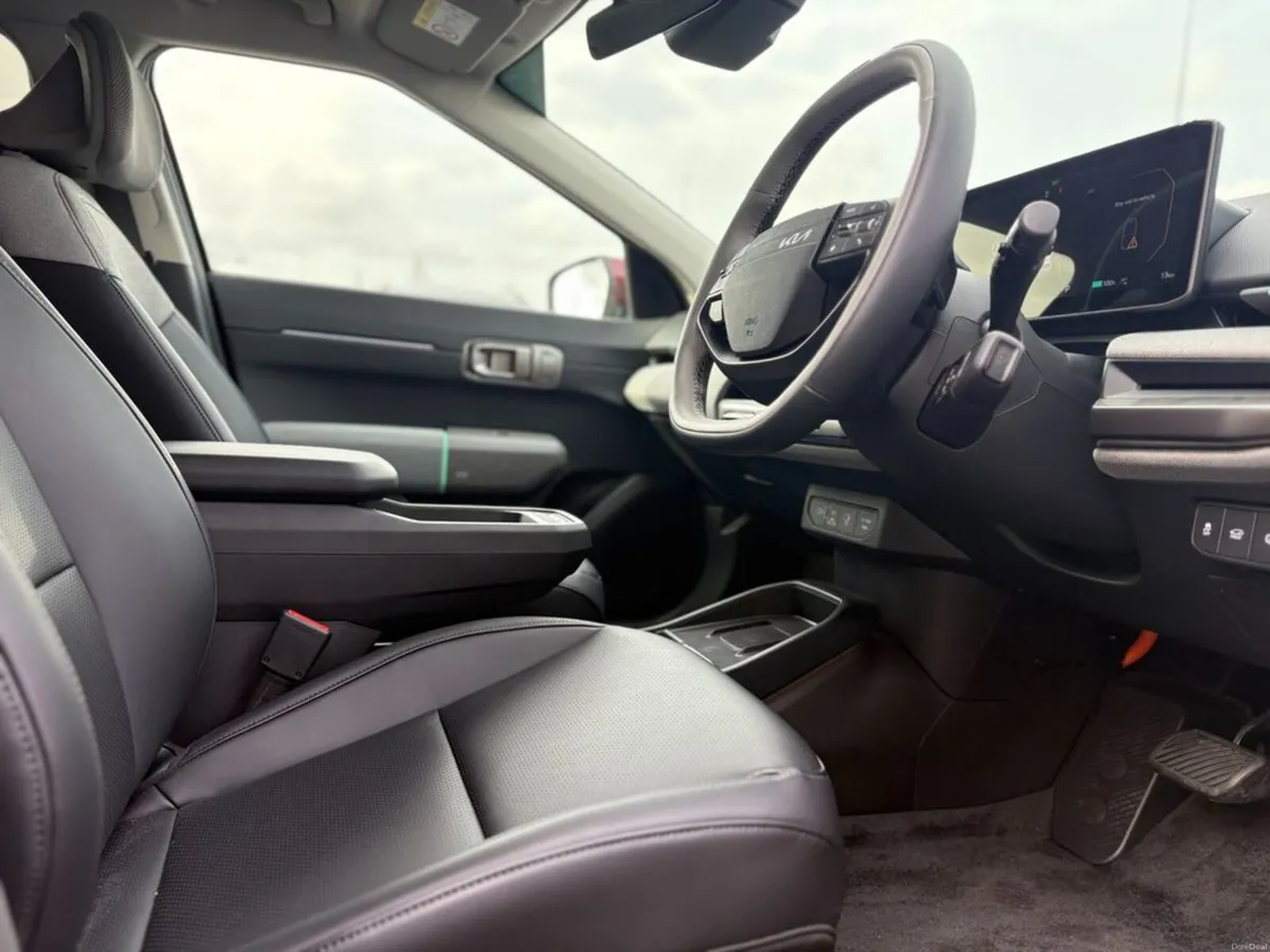Kia EV4 Earth 3 ( Range 594 km ), 0% Finance Avail - Image 2