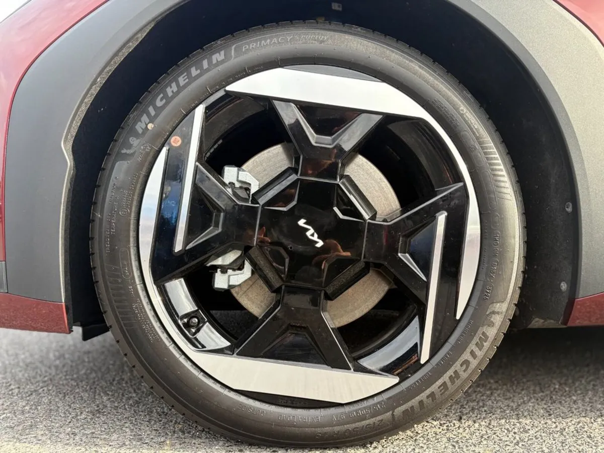 Kia EV4 Earth 3 ( Range 594 km ), 0% Finance Avail - Image 5