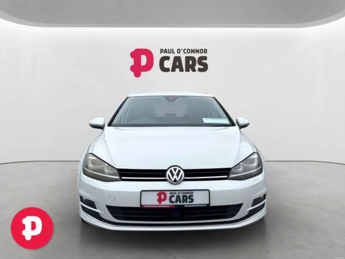 Volkswagen Golf 1.4 TSI Highline Auto - Straight S - Image 5