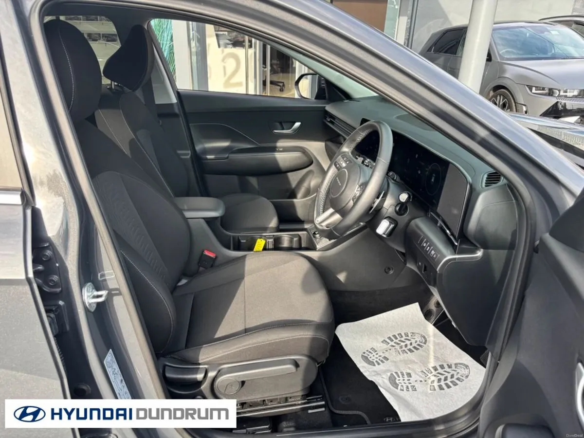 Hyundai KONA Hybrid Elegance 5DR Auto - Image 4