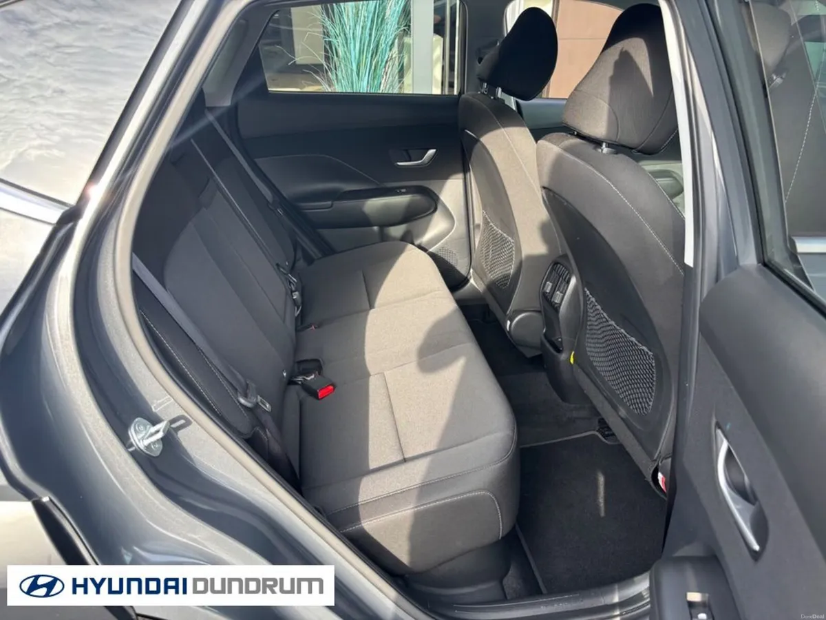 Hyundai KONA Hybrid Elegance 5DR Auto - Image 3