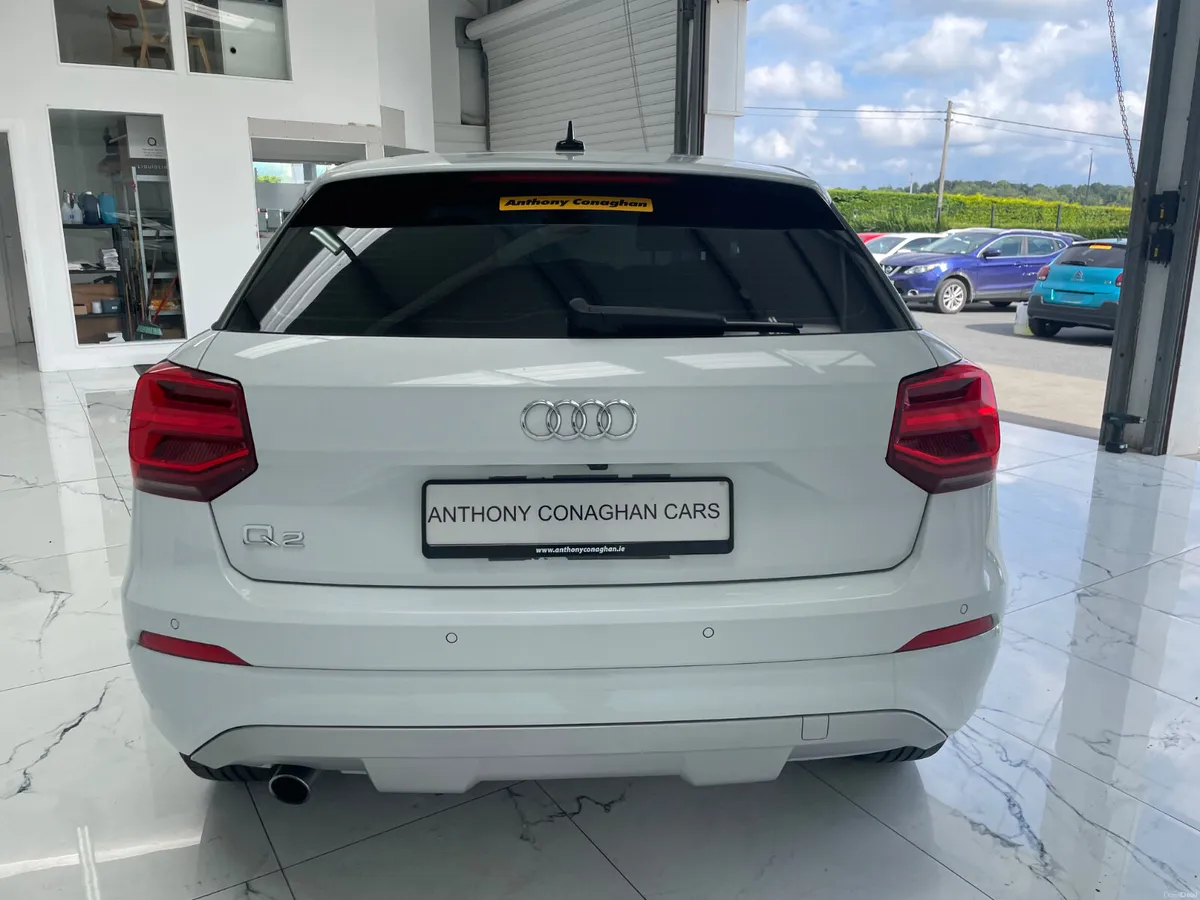 2019 Audi Q2 - Image 5