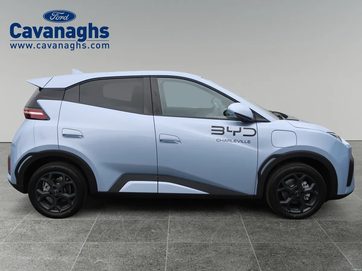 2026 BYD DOLPHIN SURF COMFORT - Image 3