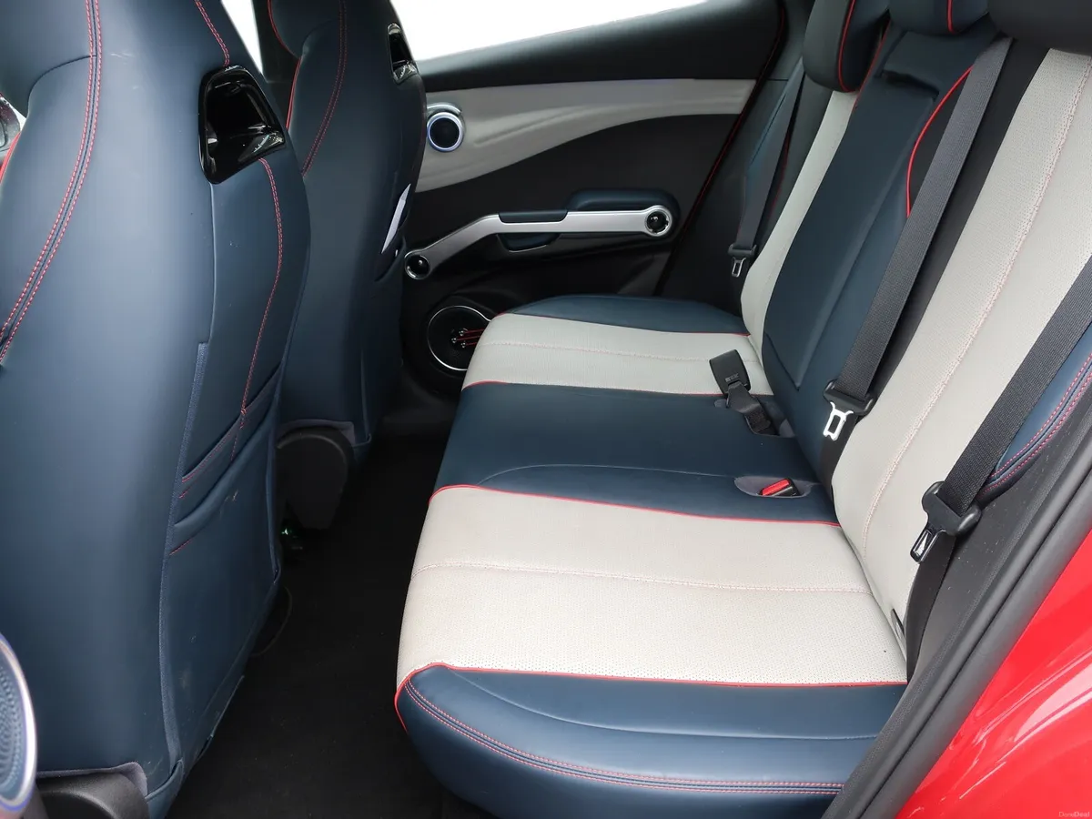 2024 BYD ATTO 3 Design - Image 6