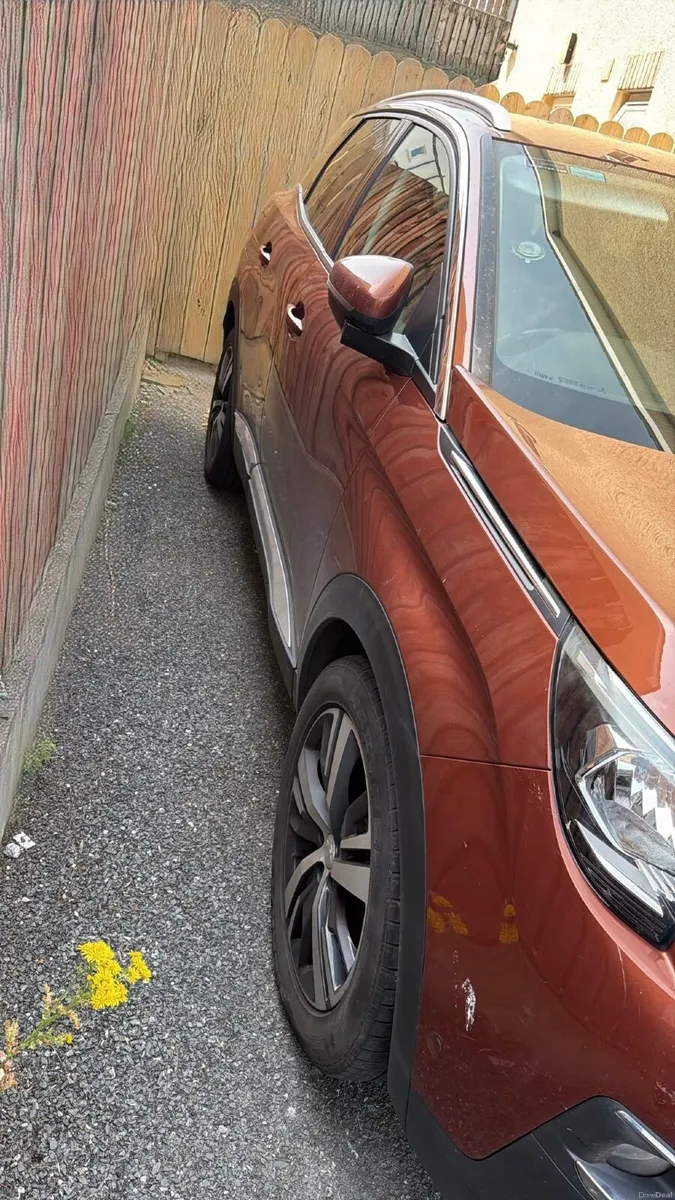Peugeot 3008 2020 - Image 5