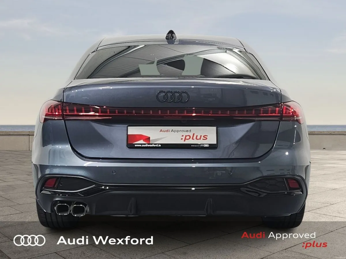 Audi A5 Audi A5 Sedan Edition One S line TDI 150 k - Image 6