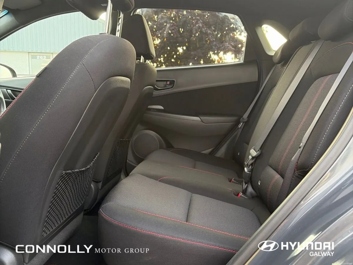 Hyundai KONA 1.0 T-GDI N Line - Image 6