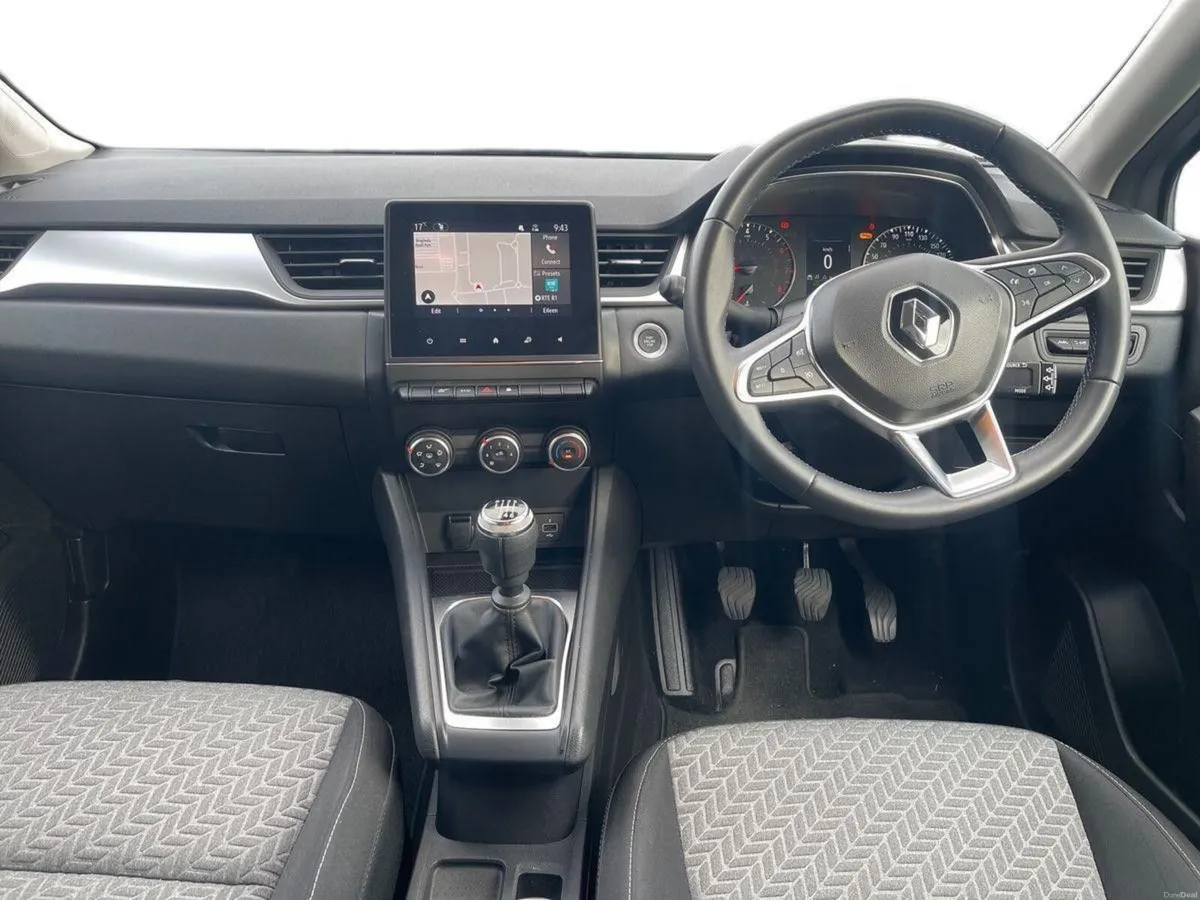 Renault Captur 1.0 TCe 90 DFull Limited - Image 2