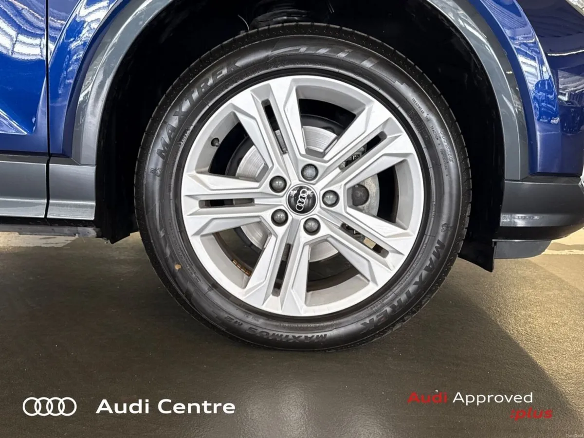 Audi Q2 30 TFSI 110HP SE - Image 6
