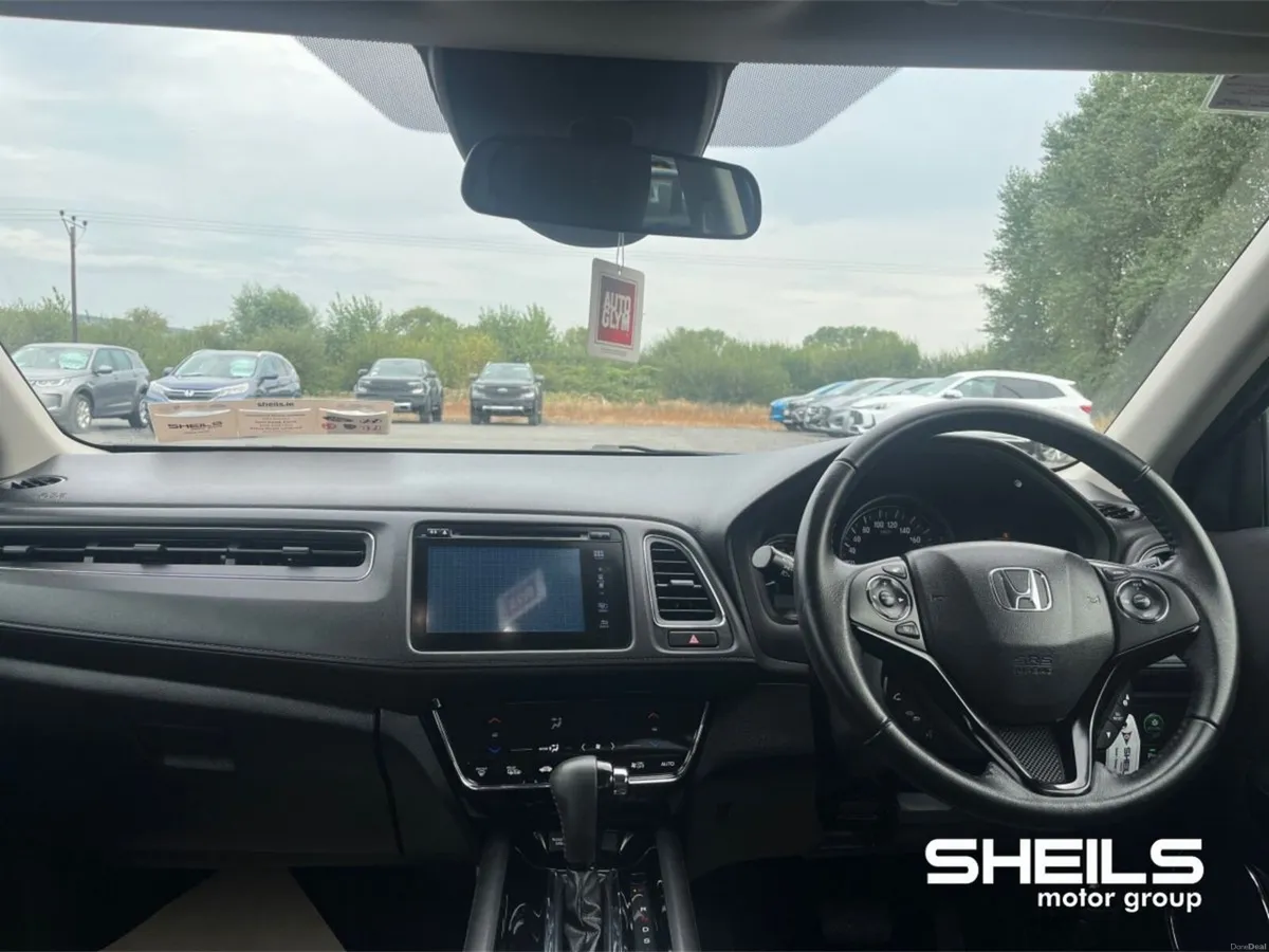 Honda HR-V 1.5 i-VTEC ES CVT - Image 3