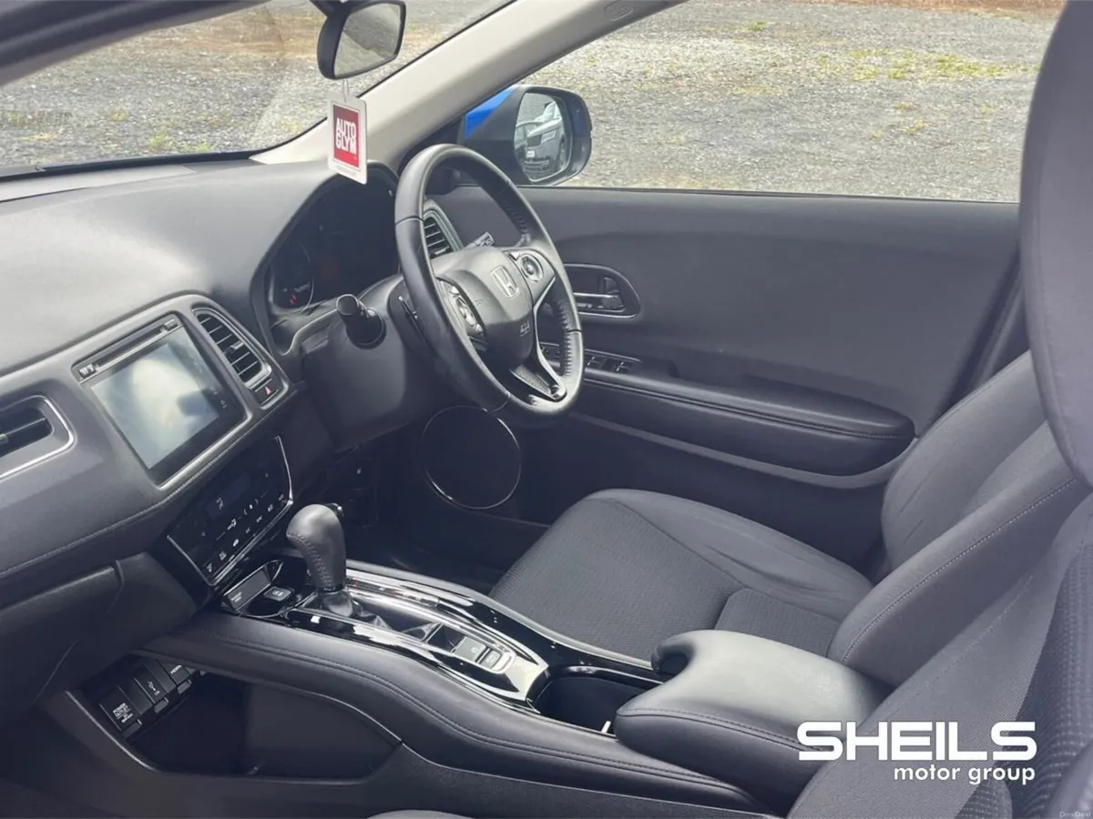 Honda HR-V 1.5 i-VTEC ES CVT - Image 5