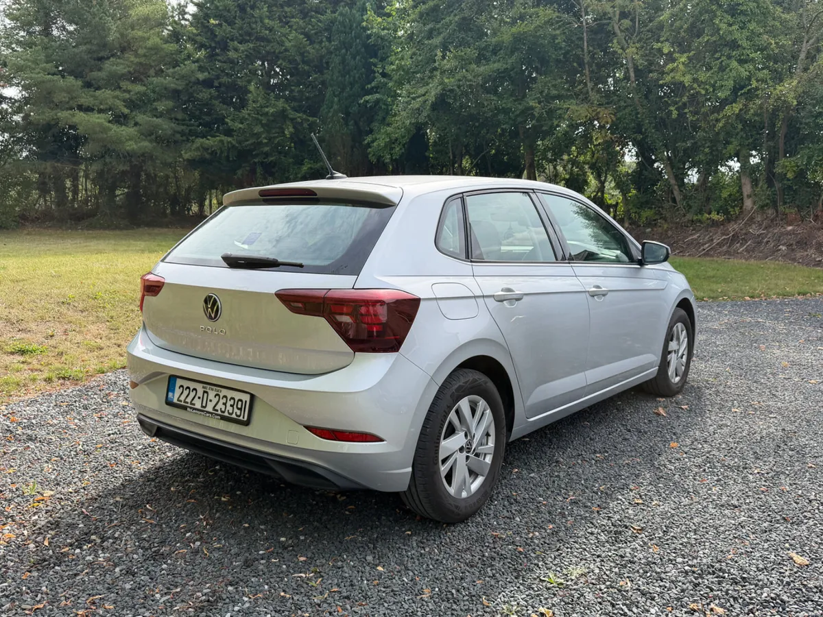 VW Polo Style(Higher Spec) 1 Year Warranty - Image 4