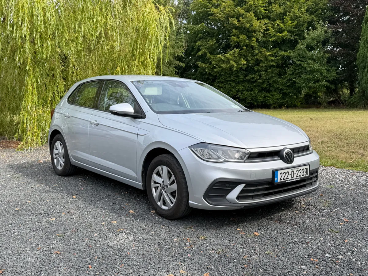 VW Polo Style(Higher Spec) 1 Year Warranty - Image 2