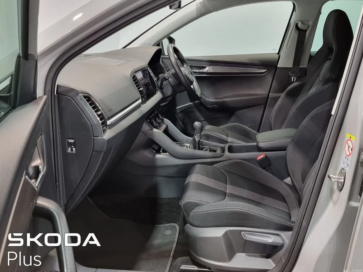 Skoda Karoq ** STYLE ** 1.0TSI ** 110 HP ** TRINIT - Image 4