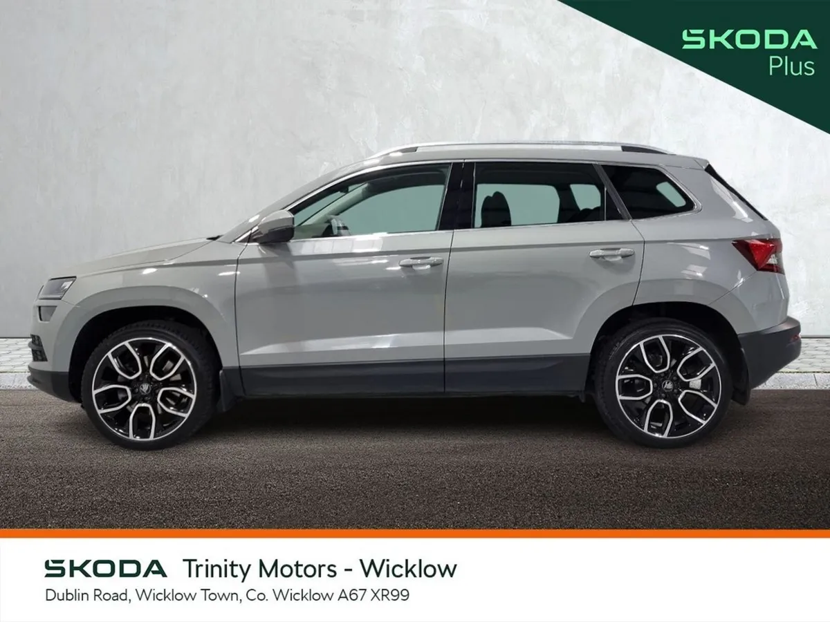 Skoda Karoq ** STYLE ** 1.0TSI ** 110 HP ** TRINIT - Image 6