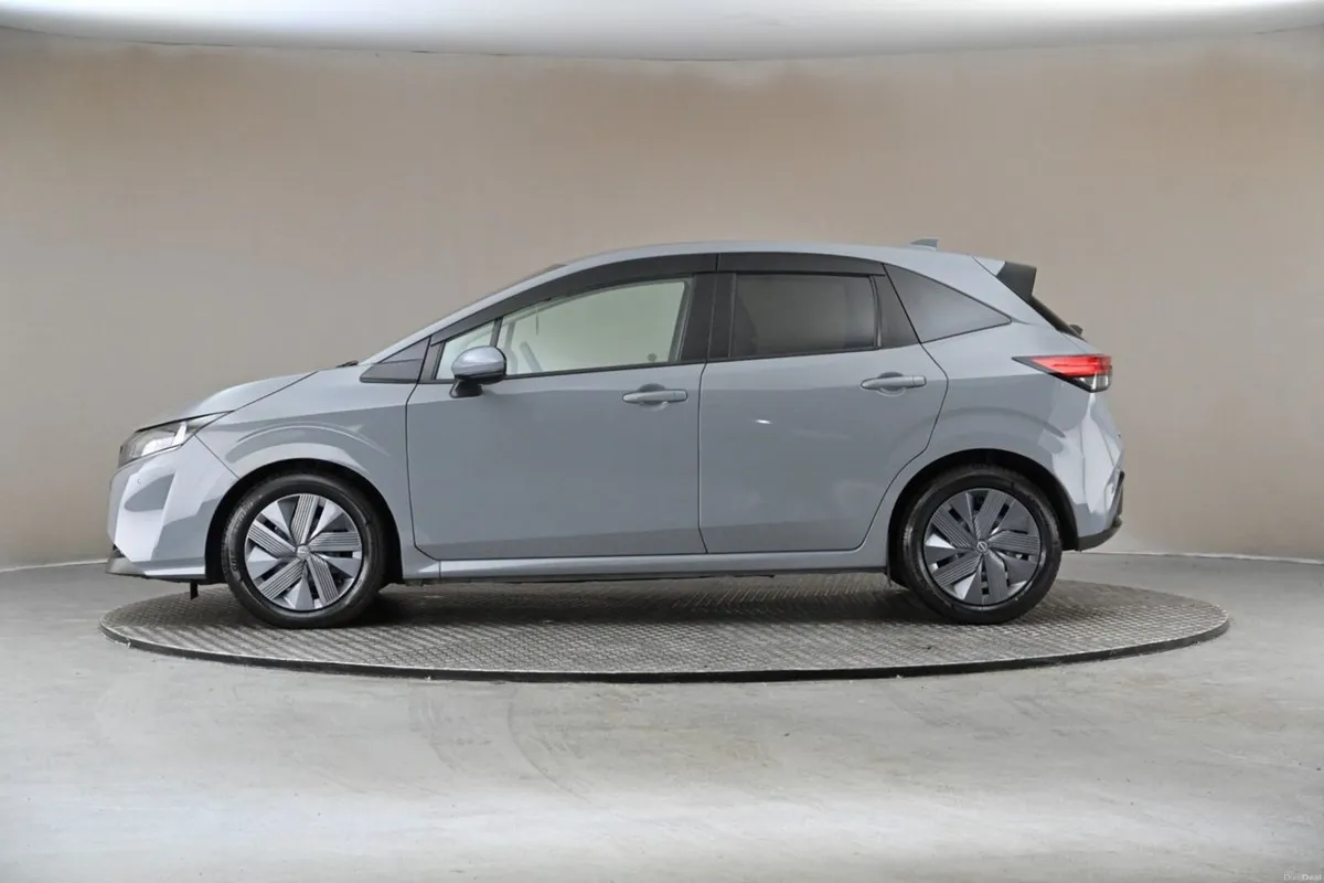 Nissan Note 1.2 E-POWER HYBRID **REAR PARK SENSORS - Image 6