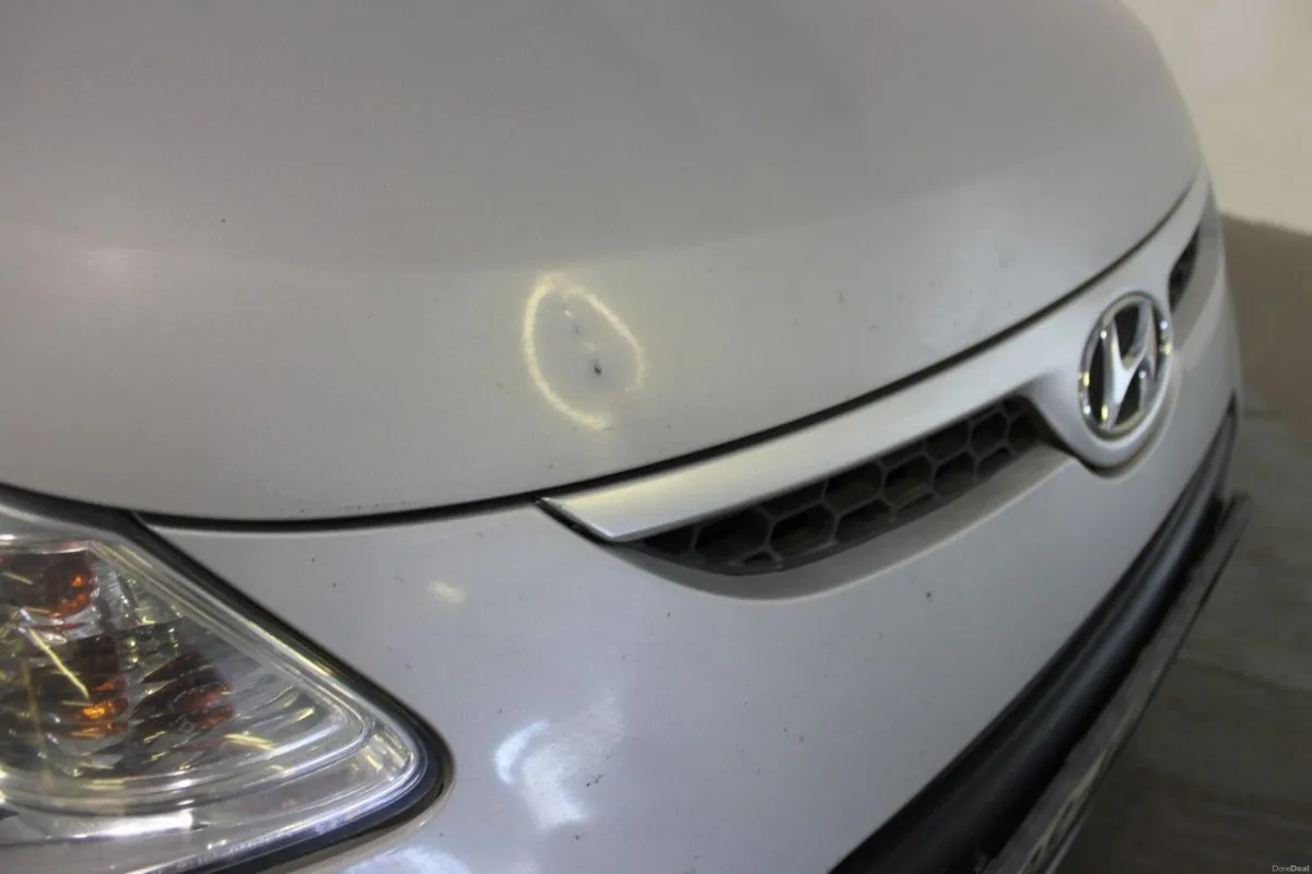 Hyundai i10 1.1-  TENDER 7 - Image 2