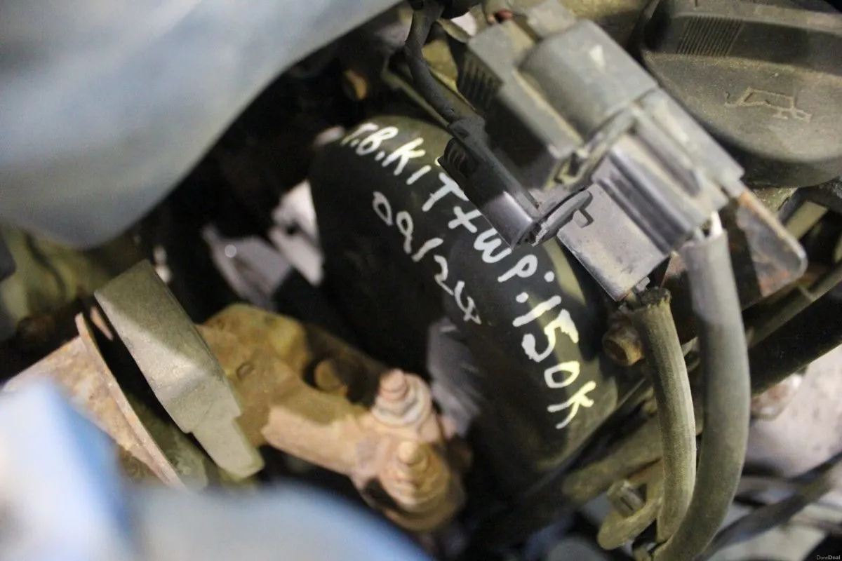Hyundai i10 1.1-  TENDER 7 - Image 6