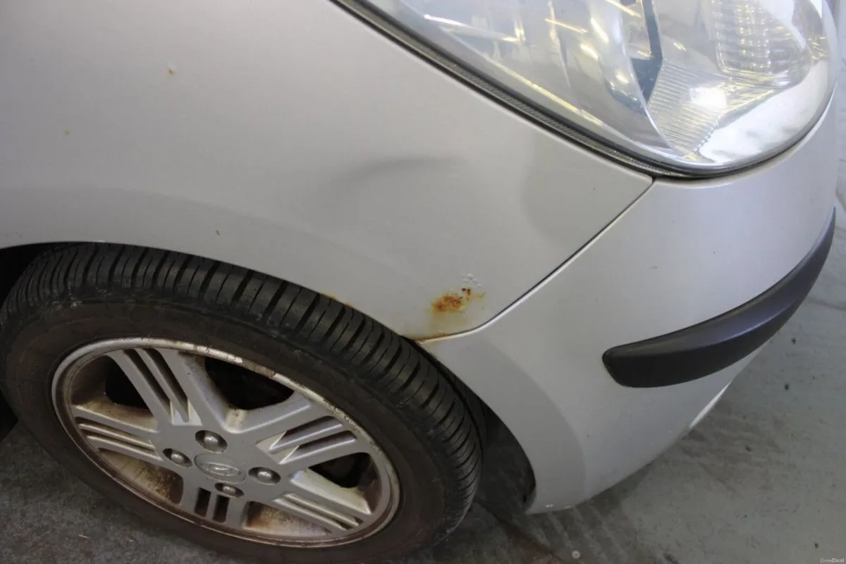 Hyundai i10 1.1-  TENDER 7 - Image 3