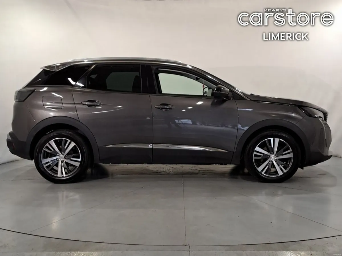 Peugeot 3008 1.5 BlueHDi 130bhp Allure - Image 2