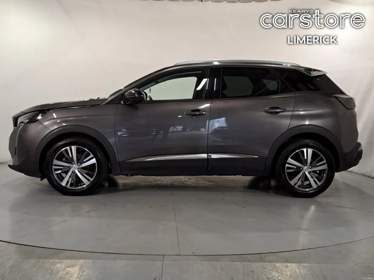 Peugeot 3008 1.5 BlueHDi 130bhp Allure - Image 6