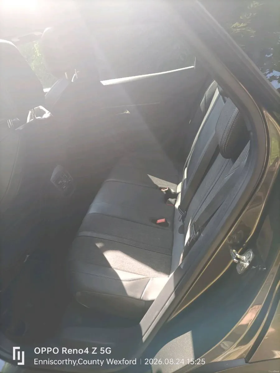Peugeot 3008 2020 GT Line - Image 5