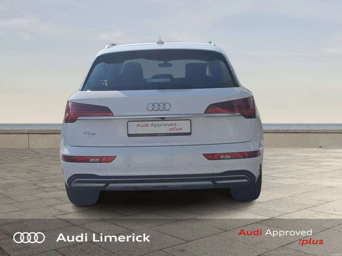 Audi Q5 35 TDI 163HP S-T SE + Electric Seats - Image 6