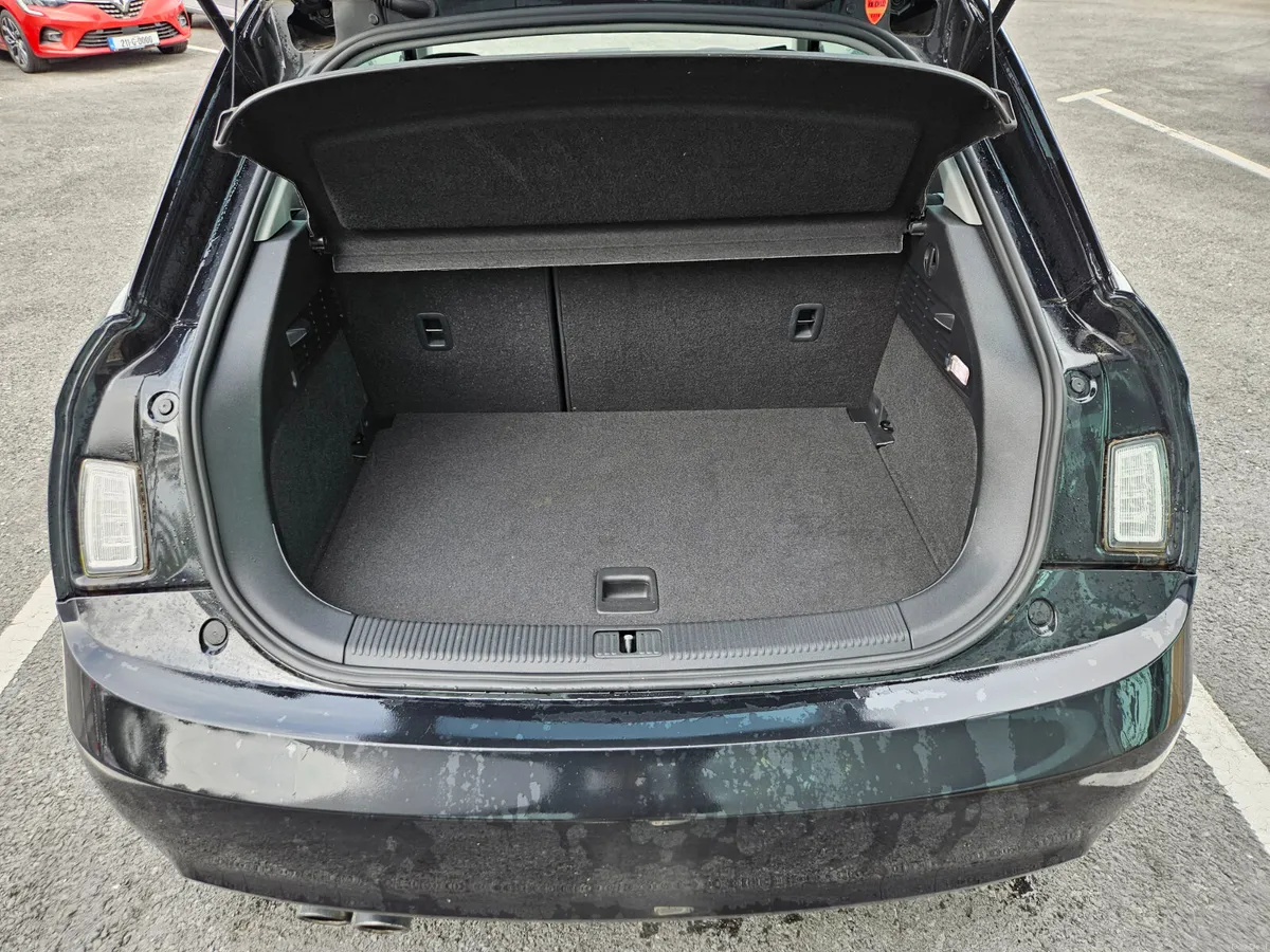 Audi A1 2013 1.4L Petrol Auto - Image 5
